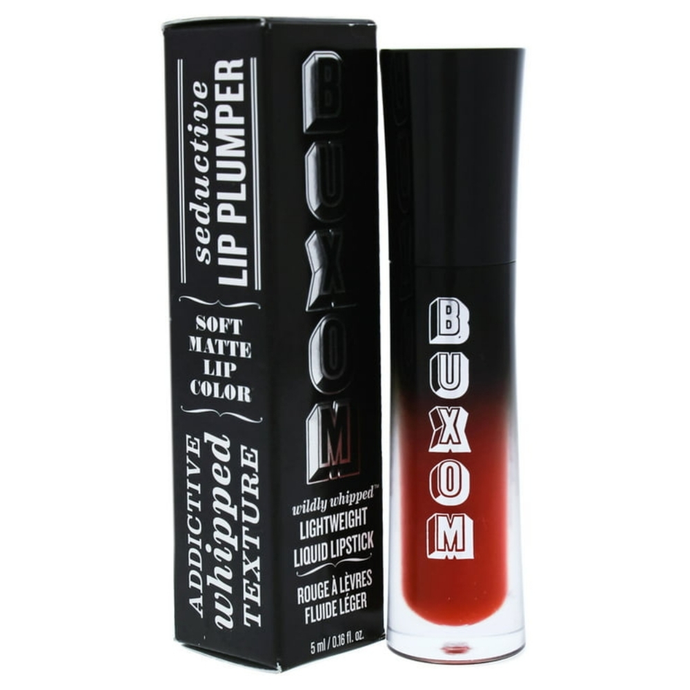 PICK 5 FOR 25 BUXOM LIQUID LIPSTICK